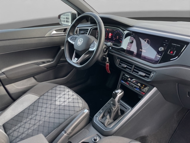 Volkswagen Polo 1.0 TSI DSG