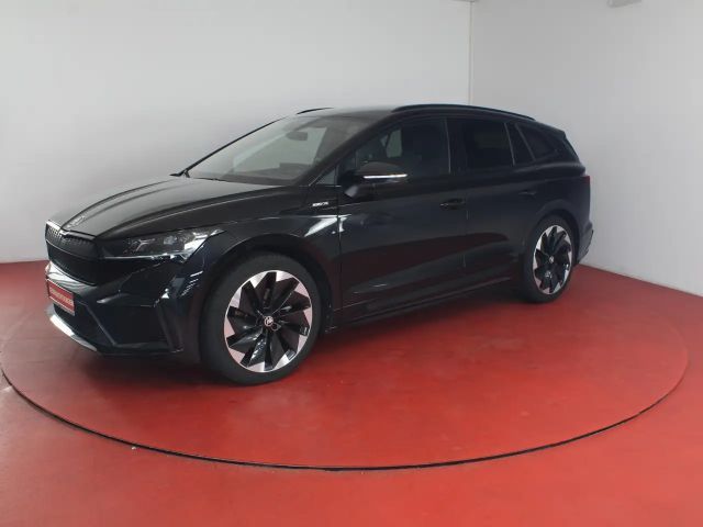 Skoda Enyaq Sportline