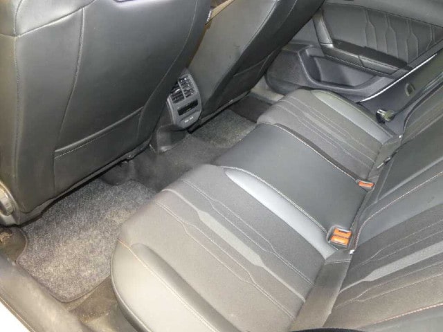 Cupra Formentor 2.0 TSI 4Drive VZ