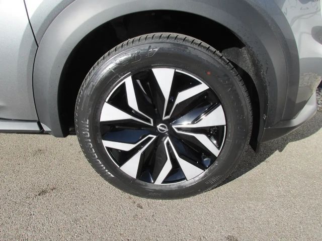 Nissan Juke Acenta DIG-T