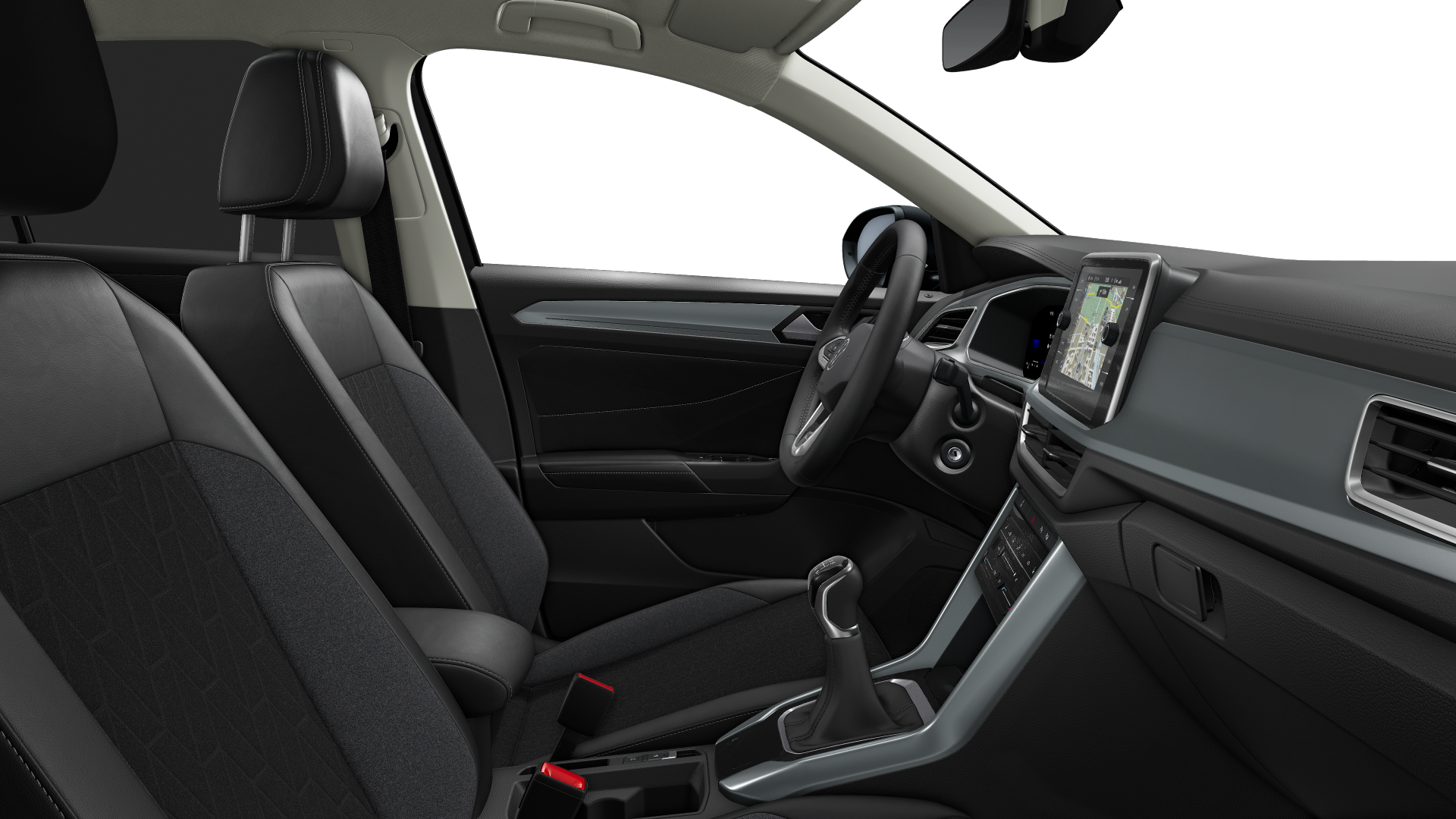 Volkswagen T-Roc 1.5 TSI