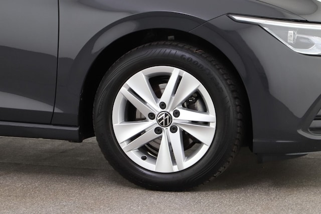 Volkswagen Golf 1.5 TSI Golf VIII Life