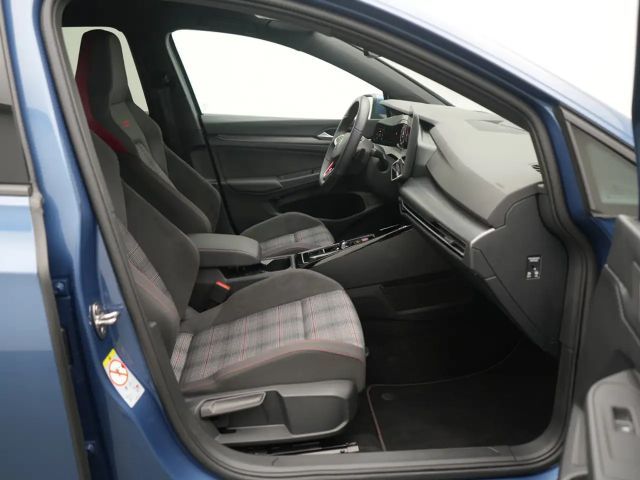 Volkswagen Golf DSG GTI Golf VIII