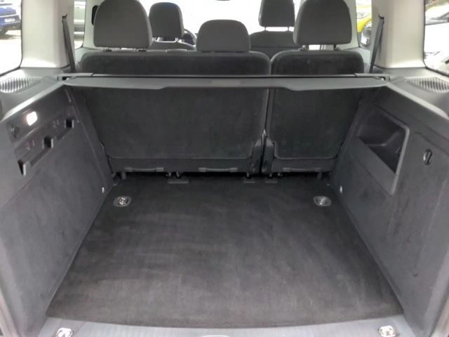 Volkswagen Caddy Life