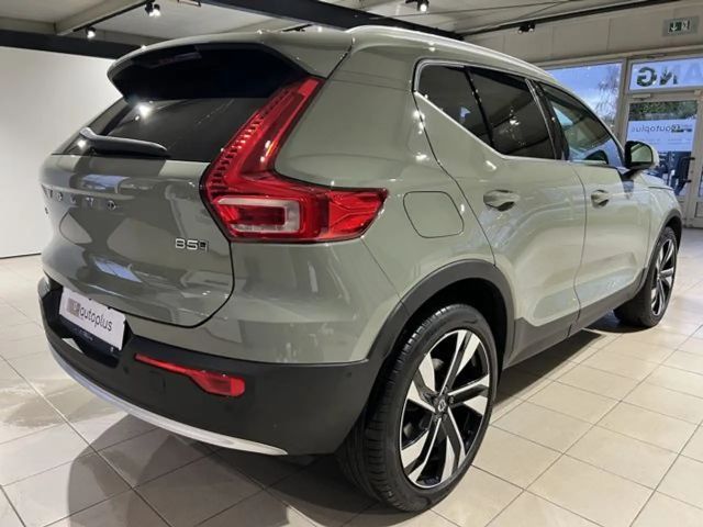 Volvo XC40 AWD Bright Ultimate