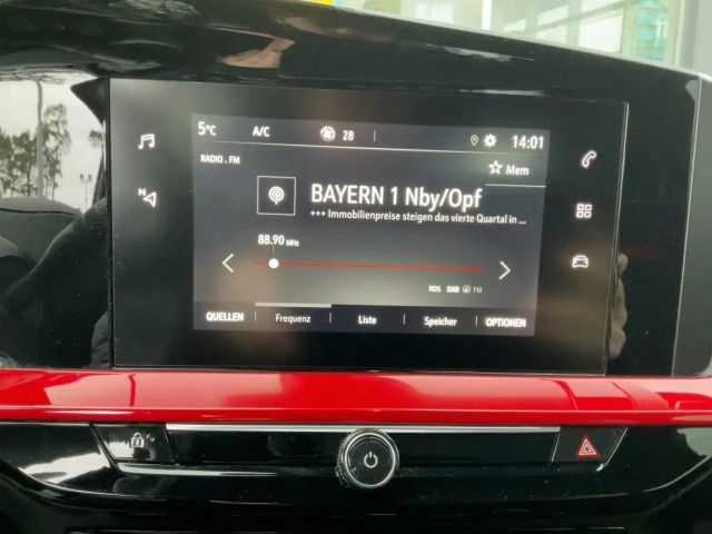 Opel Mokka GS-Line Grand Sport Mokka-e