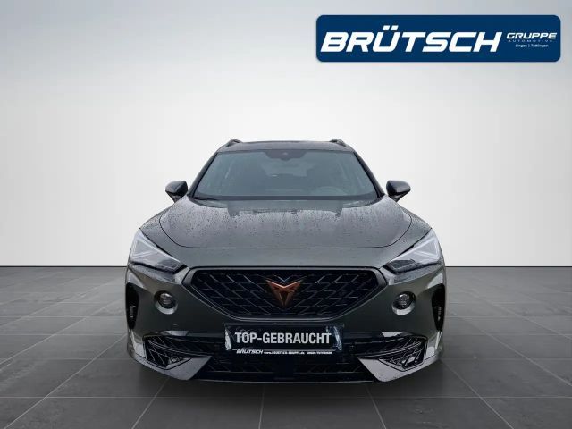 Cupra Formentor 2.0 TSI 4Drive DSG VZ