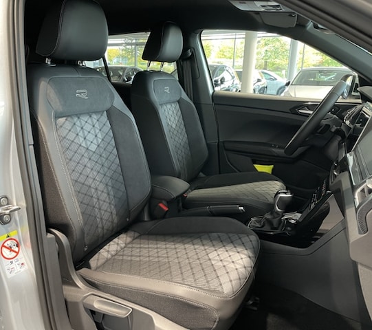 Volkswagen T-Cross DSG