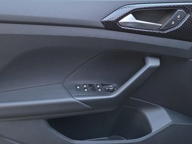 Volkswagen T-Cross 1.0 TSI DSG Style