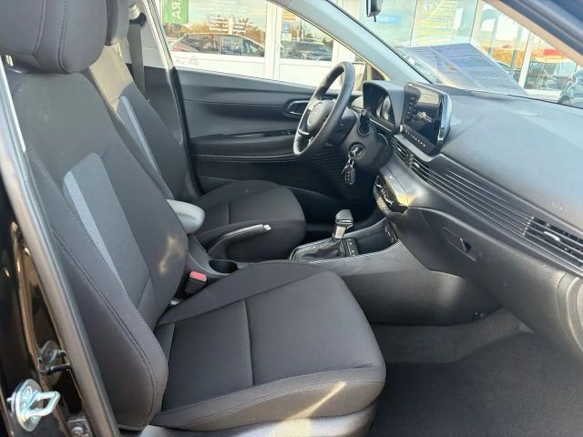 Hyundai i20 1.0 T-GDi