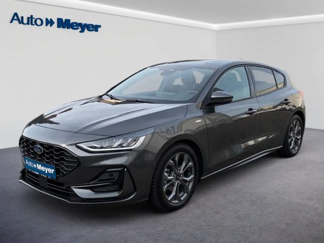 Ford Focus 1.5 EcoBlue ST Line
