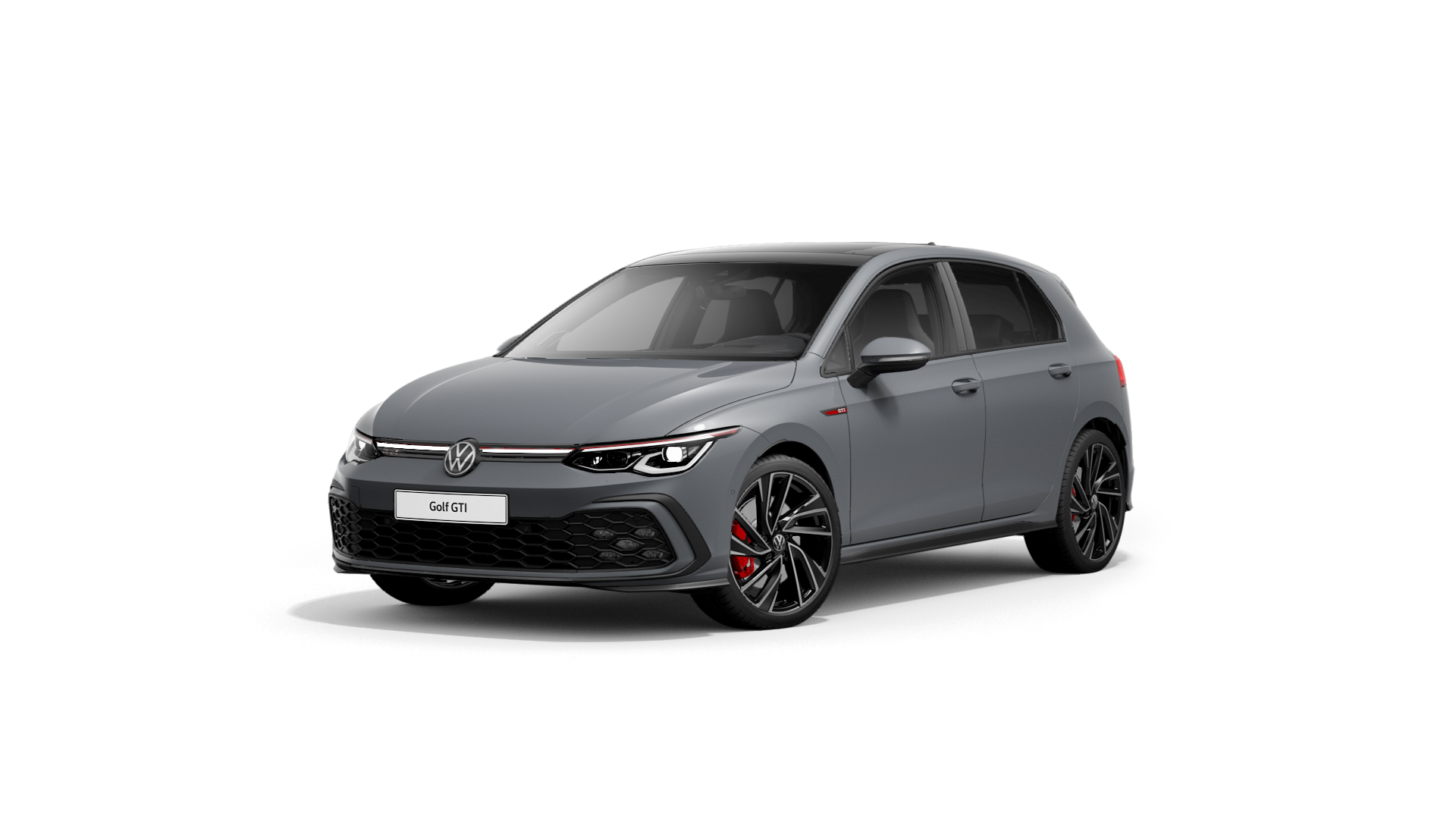 Volkswagen Golf 2.0 TSI DSG GTI