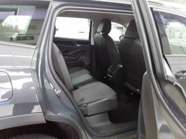 Volkswagen Tayron 2.0 TDI DSG