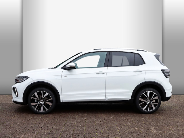 Volkswagen T-Cross 1.5 TSI DSG IQ.Drive R-Line