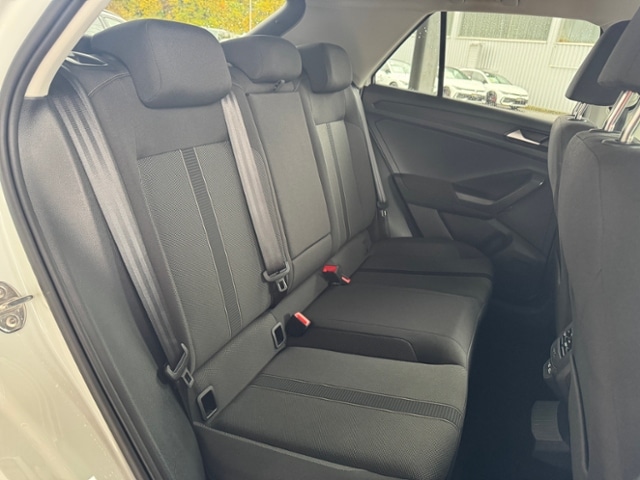 Volkswagen T-Roc 1.0 TSI