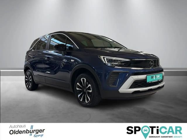 Opel Crossland X Elegance business+