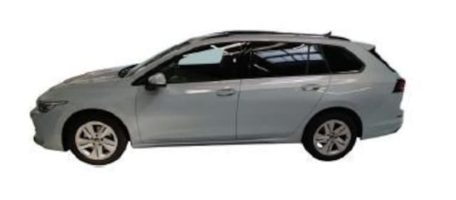 Volkswagen Golf 1.5 TSI Life Variant