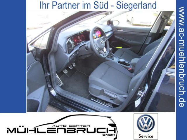 Volkswagen Golf 1.5 TSI