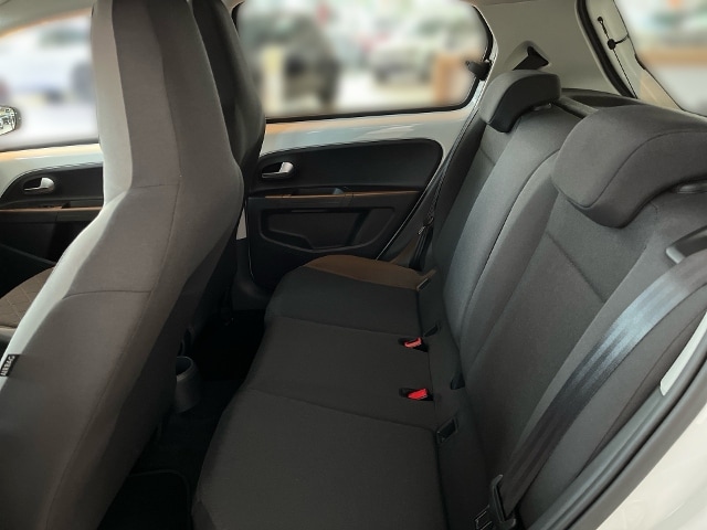 Volkswagen e-up! Edition 61 kW *KAMERA*MAPS+MORE*CLIMATRONIC*WKR*