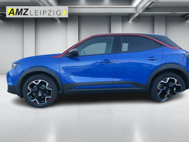 Opel Mokka 1.2 Turbo GS-Line Grand Sport Turbo
