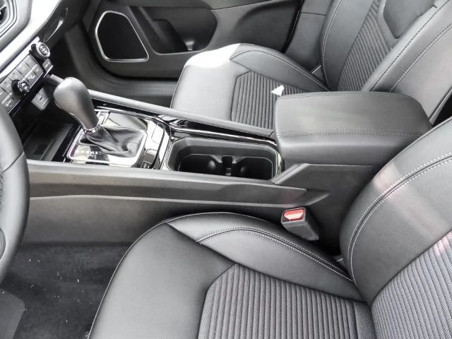 Jeep Compass Hybrid Limited