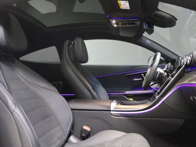 Mercedes-Benz CLE 180 AMG Line