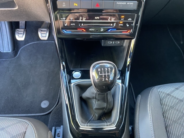 Volkswagen T-Cross 1.0 TSI OPF +MATRIX+NAVI+ACC