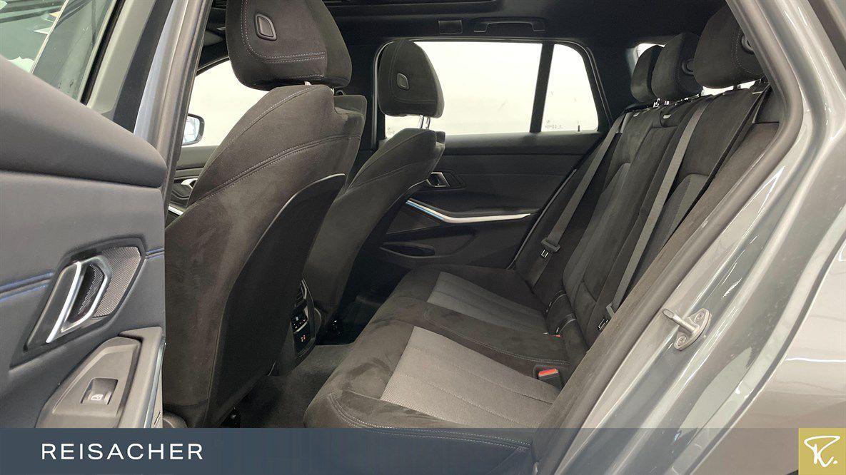 BMW 330 330e Touring xDrive