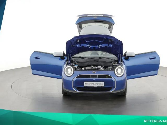 MINI Mini Electric SE