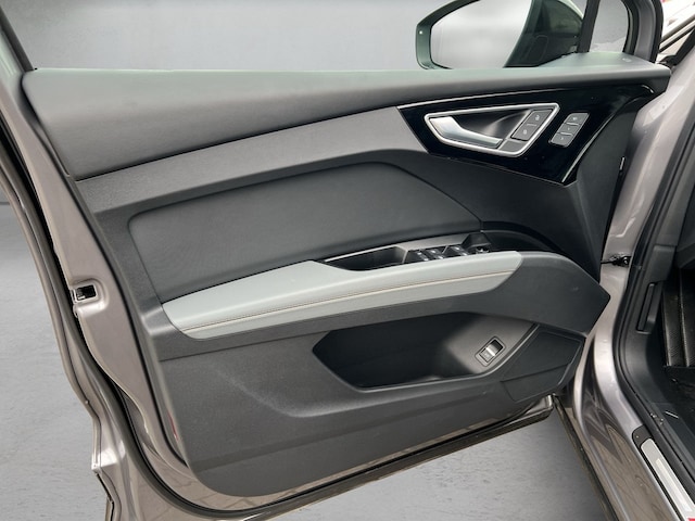 Audi Q4 e-tron 50 Quattro