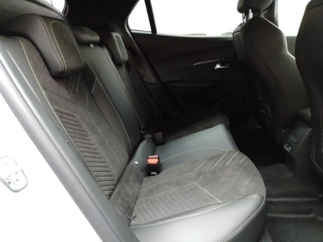 Peugeot 2008 GT-Line