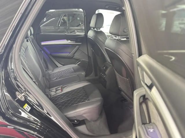 Audi SQ5 3.0 TDI Quattro