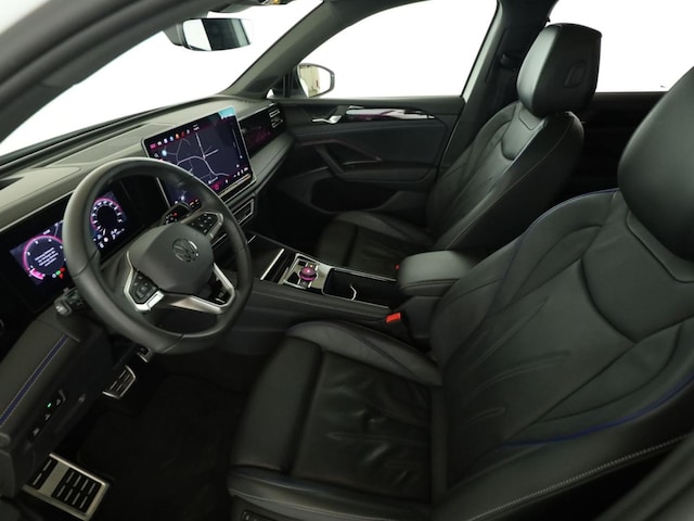 Volkswagen Tiguan 2.0 TDI R-Line