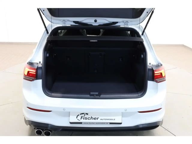 Volkswagen Golf 2.0 TDI DSG GTD