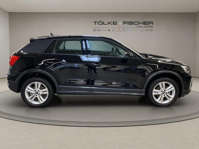 Audi Q2 30 TFSI