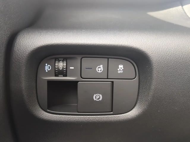 Hyundai INSTER 49 kWh