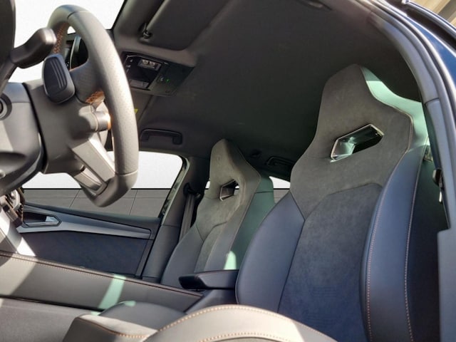 Cupra Leon 2.0 TSI DSG Sportstourer VZ