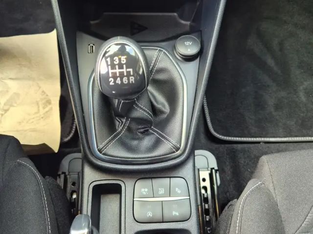 Ford Fiesta Titanium