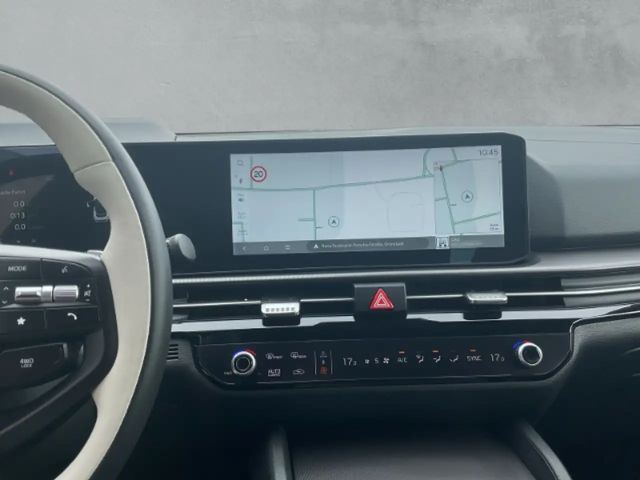 Kia Sportage GT-Line Vierwielaandrijving