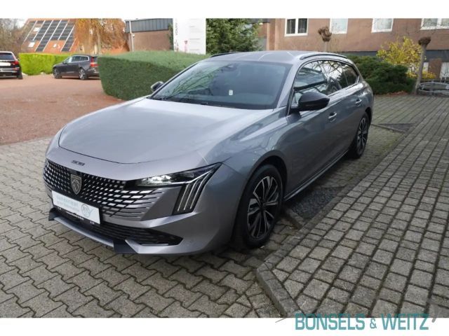 Peugeot 508 Allure Pack BlueHDi SW