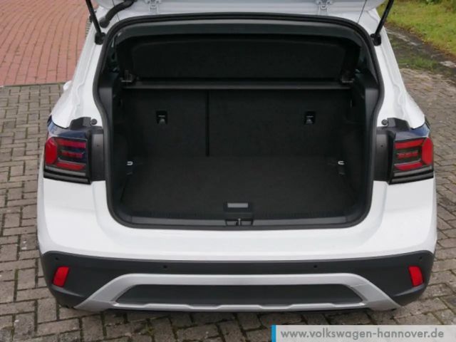 Volkswagen T-Cross 1.0 TSI Life