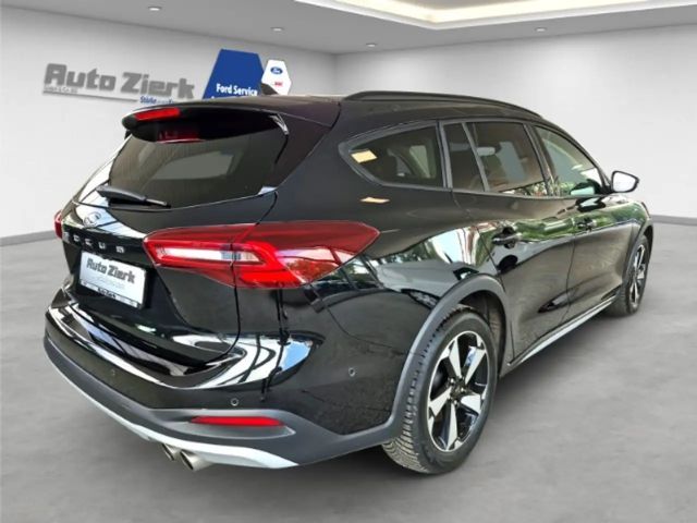 Ford Focus 1.5 EcoBlue Active Wagon