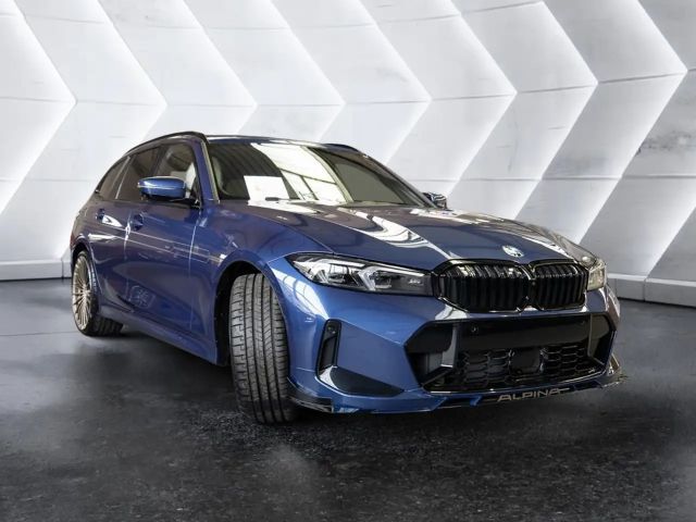 Alpina B3 Touring xDrive