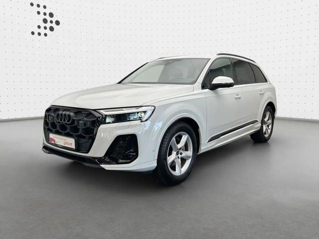 Audi Q7 45 TDI Quattro S-Line