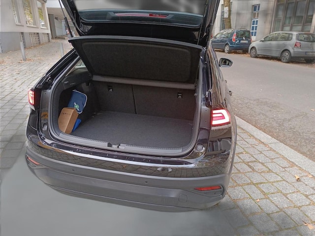 Volkswagen Taigo 1.0 TSI DSG Life