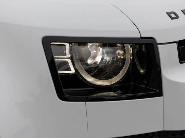 Land Rover Defender 110 D200 Dynamic SE