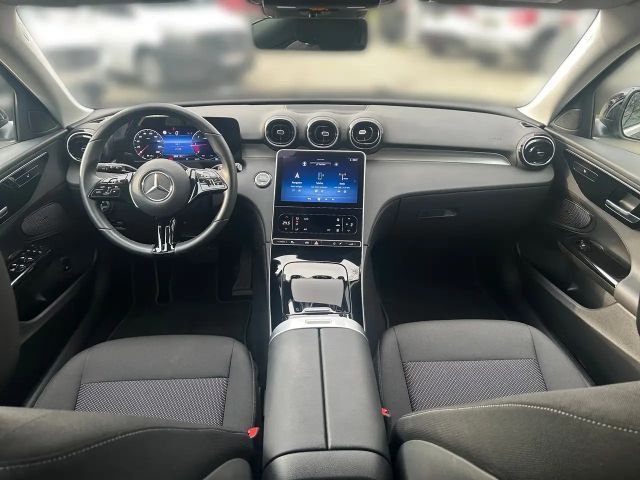 Mercedes-Benz C 200 AVANTGARDE C 200 d Estate
