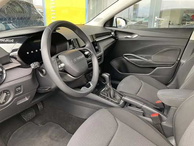 Skoda Fabia DESIGN 1,0 TSI DSG!LED,SMARTLINK,PDC!