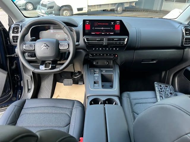 Citroën C5 Aircross Max