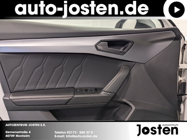 Cupra Formentor 1.5 TSI